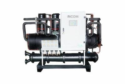 开放式水冷机组(SCW-60HP)
