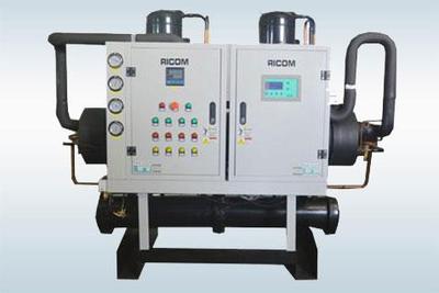 开放式水冷机组(SCW-30HP)