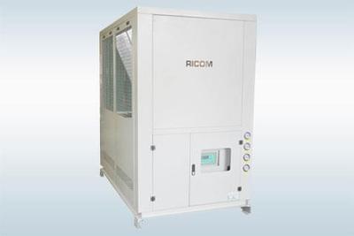 风冷式冷水机组（SCA-20HP)