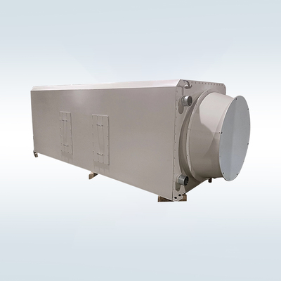 TSD-500-1200盾构机冷水机