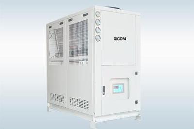水冷式冷水机(SCW-10HP)