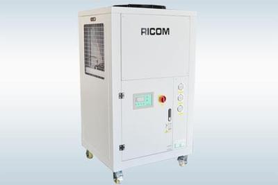 风冷式冷水机组（SCA-5HP)
